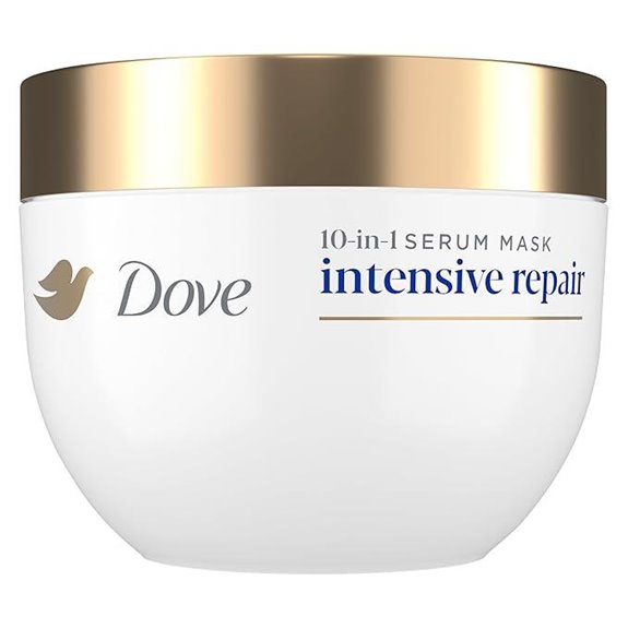 Dove Hair Intensive Repair Serum Mask (9.2 fl oz)