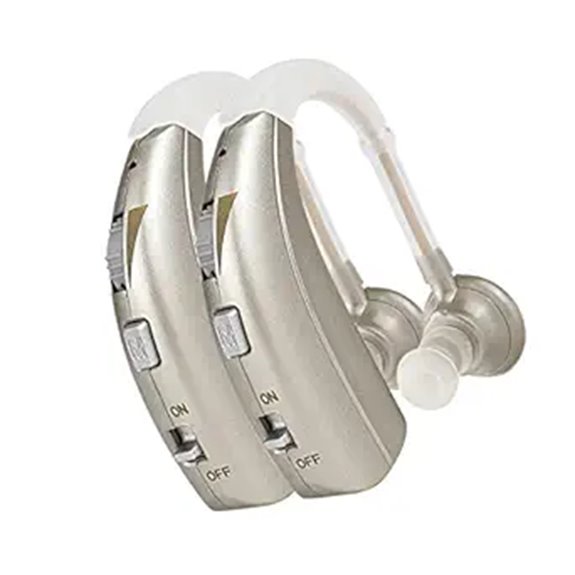Britzgo BHA-1301 Digital Hearing Amplifier (Pack of 2)