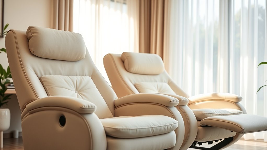 ease support safety fit