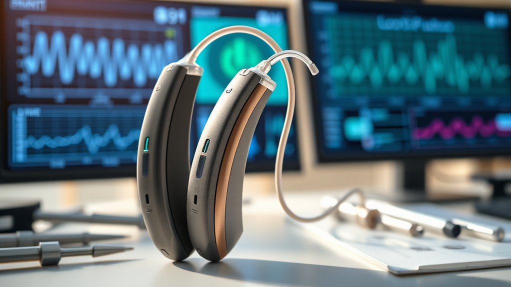 effective discreet hearing aids