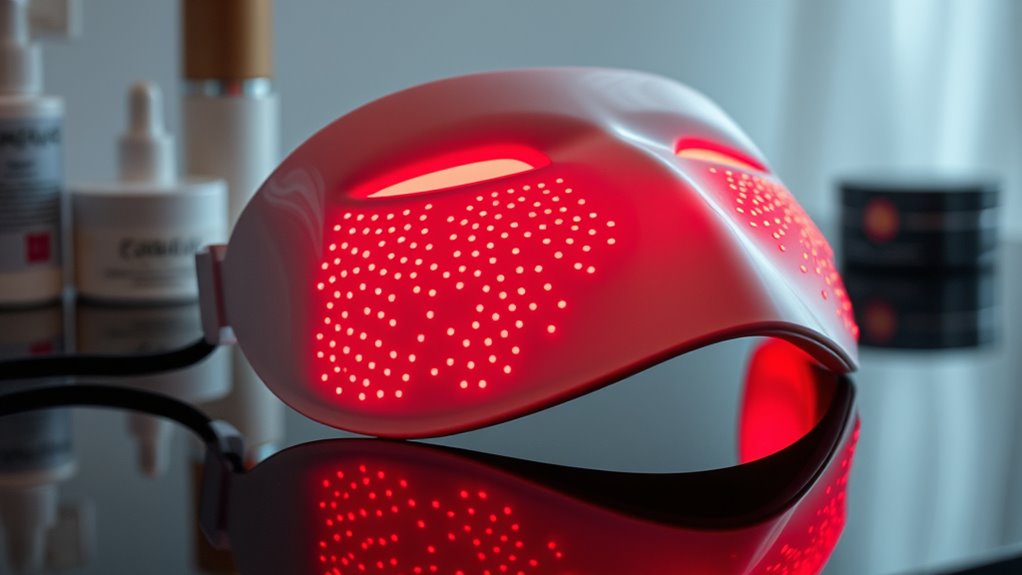 effective versatile light therapy