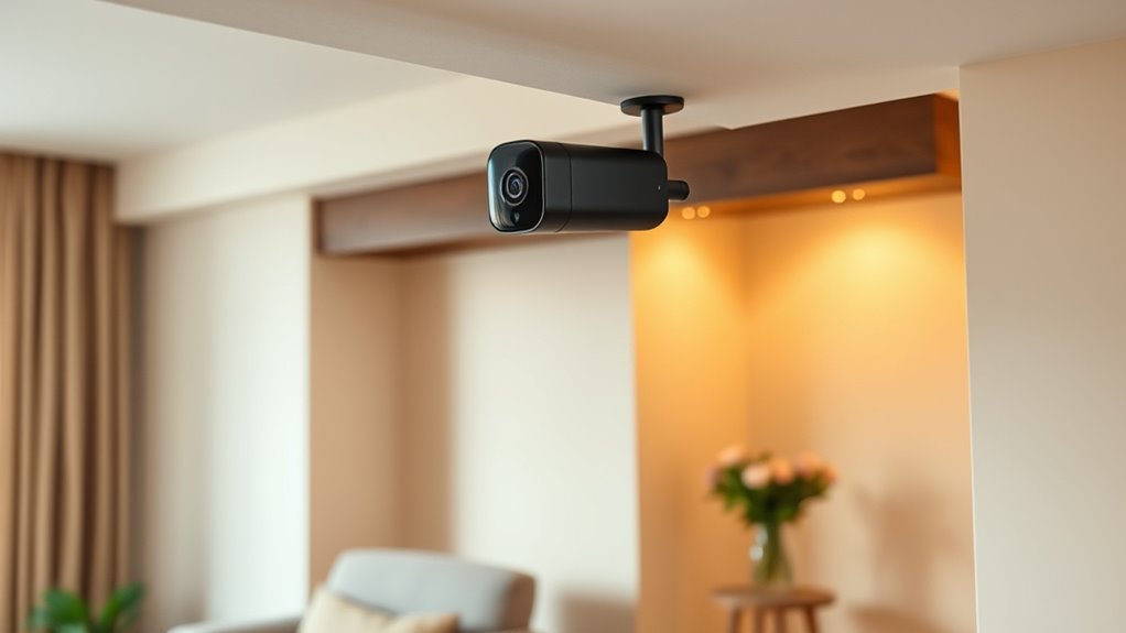 elder monitoring security features