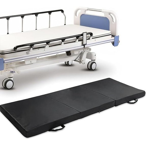 Fall Protection Foam Mat for Elderly Waterproof Non-Slip