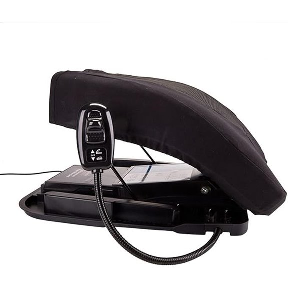SeatBoost Electric Lifting Cushion for Sit-to-Stand Support