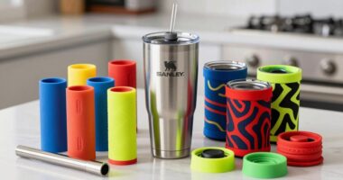 essential tumbler accessories guide