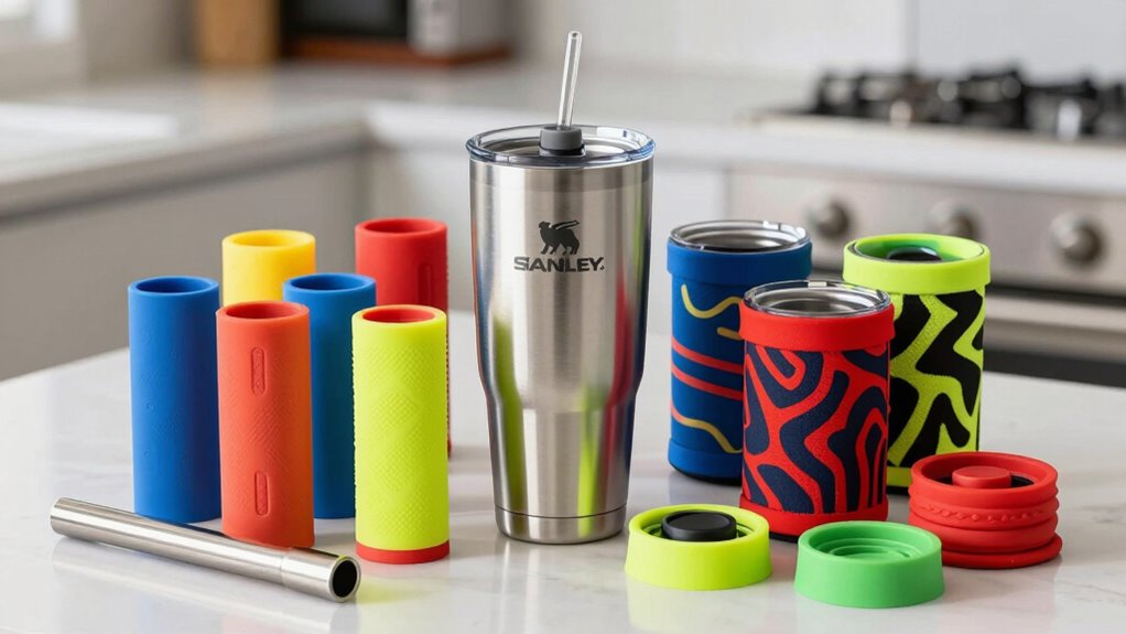 essential tumbler accessories guide