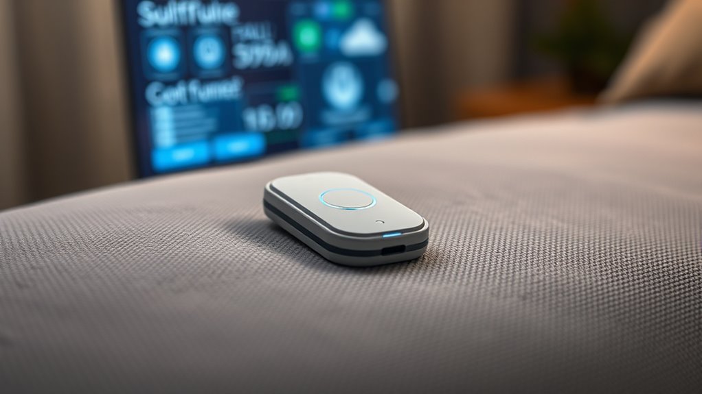 fall detection device considerations