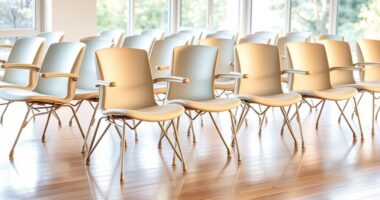 geri chairs for 2026