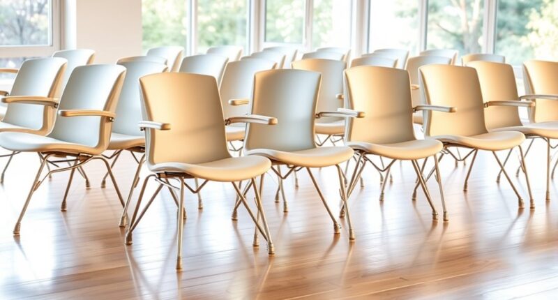 geri chairs for 2026