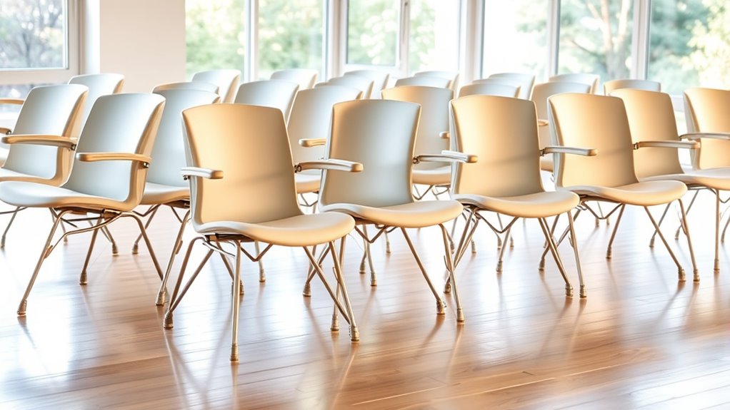 geri chairs for 2026