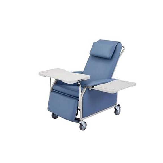 heavy duty bariatric recliner