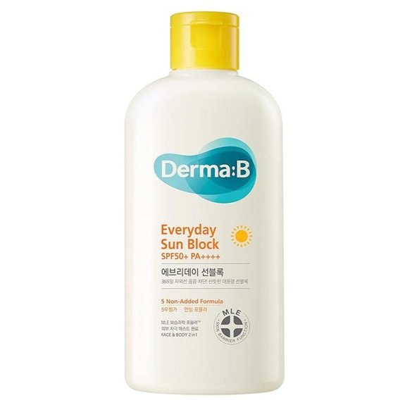 high spf sunscreen lotion