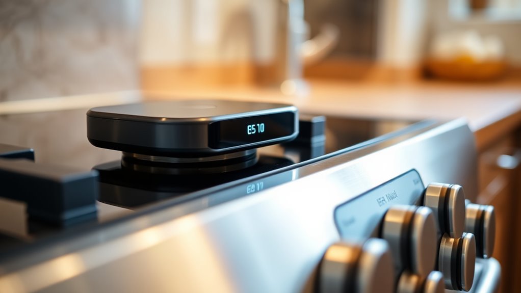 installation compatibility safety power