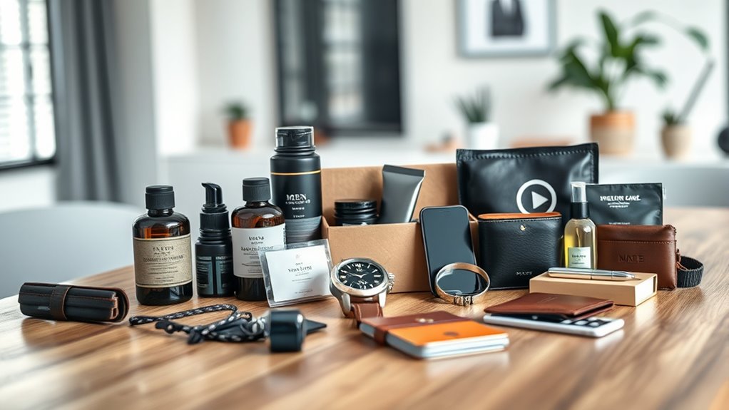 interest budget customization quality