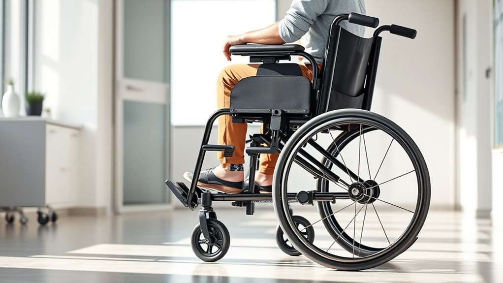 key factors for selection