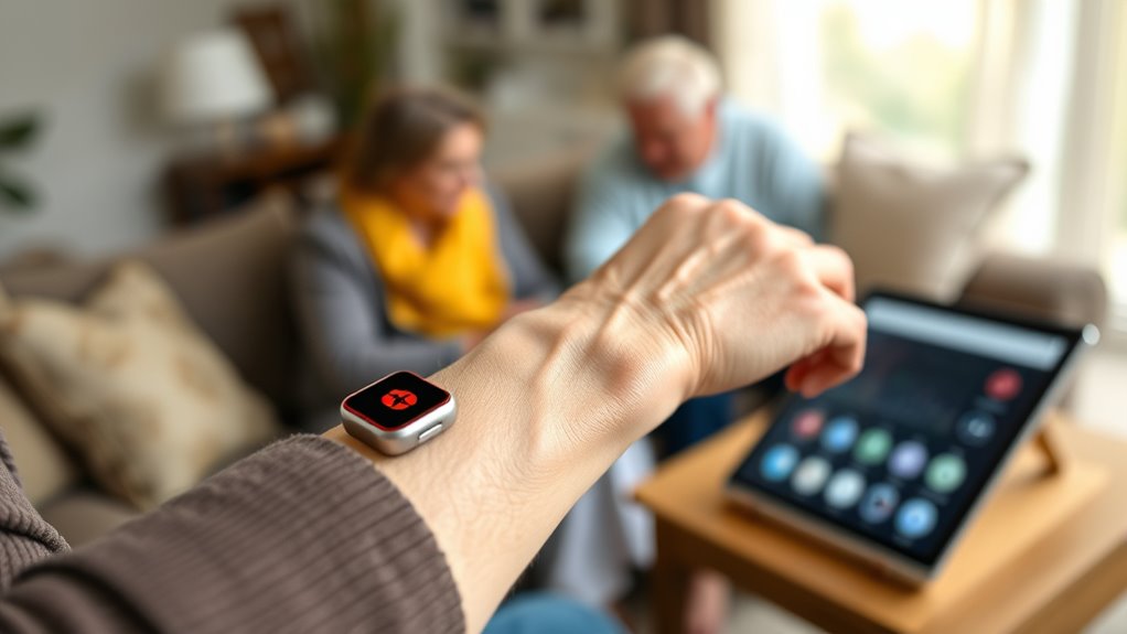 key features for safety