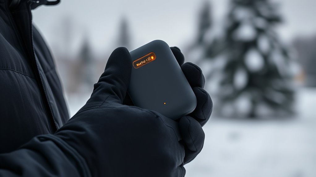 key features for selection