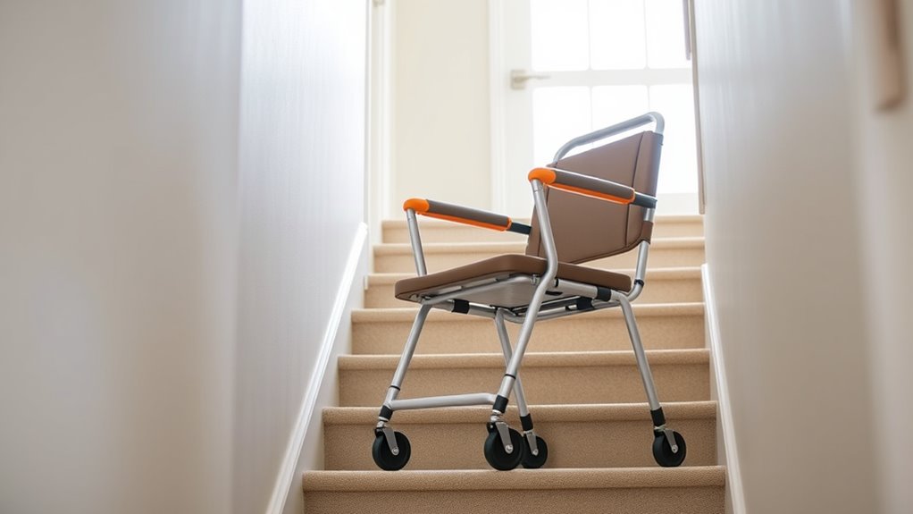 key safety and comfort features