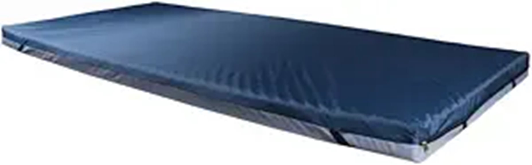 HEALTHLINE Wave Gel Overlay Medical Mattress