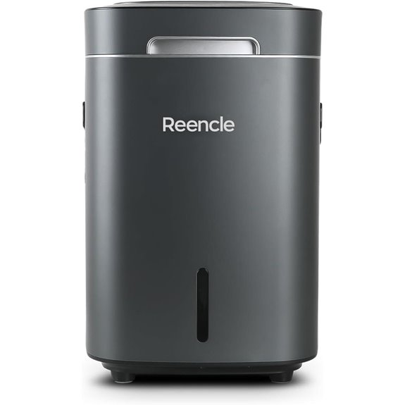 Reencle Prime Electric Kitchen Composter 14L Odorless