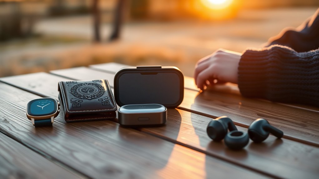 personal interests occasion budget