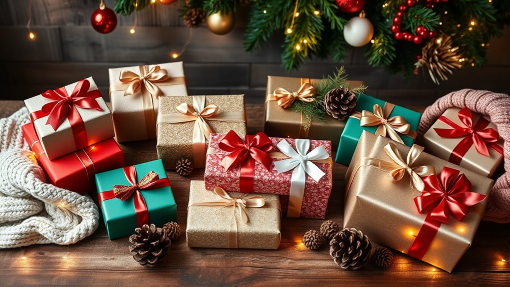 personalized thoughtful gift selection