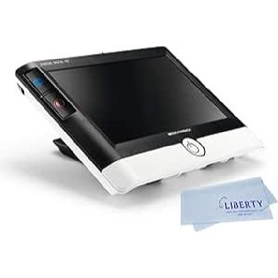 Eschenbach Visolux Digital HD Portable Video Magnifier