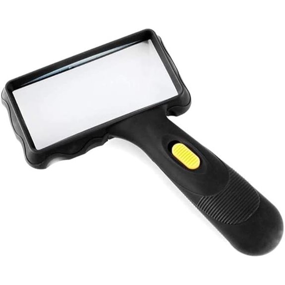 portable senior magnifier