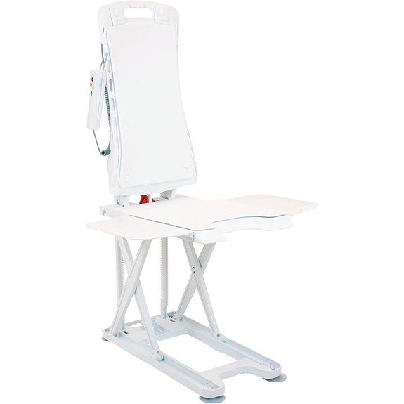 Drive Medical Bellavita Bath Lift Chair