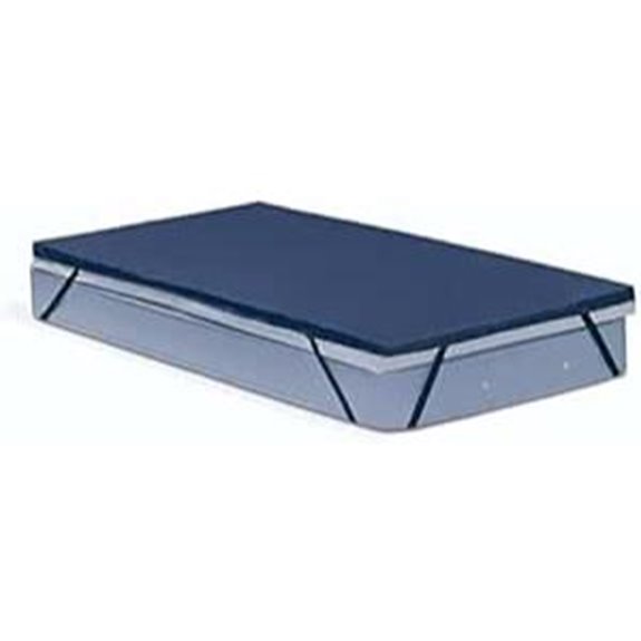Blue Chip Gel-PRO 36 Pressure Sore Mattress Overlay