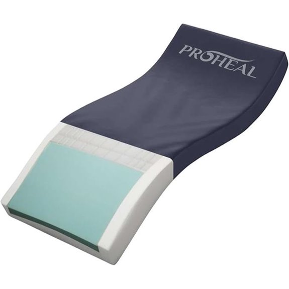 Hospital Bed Mattress for Pressure Relief