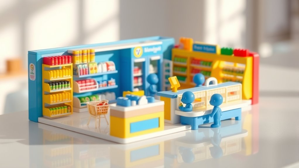 pricing value reputation