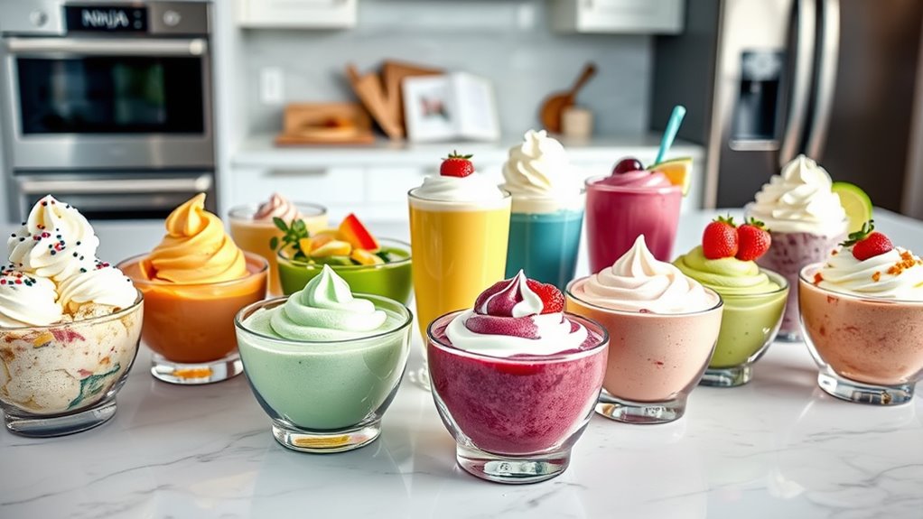 recipe selection criteria