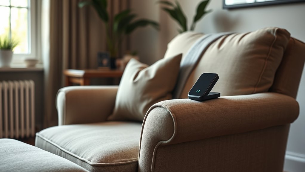 reliable customizable safety alarms