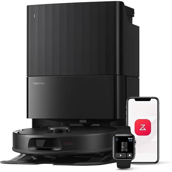 Roborock Qrevo Series Robot Vacuum & Mop