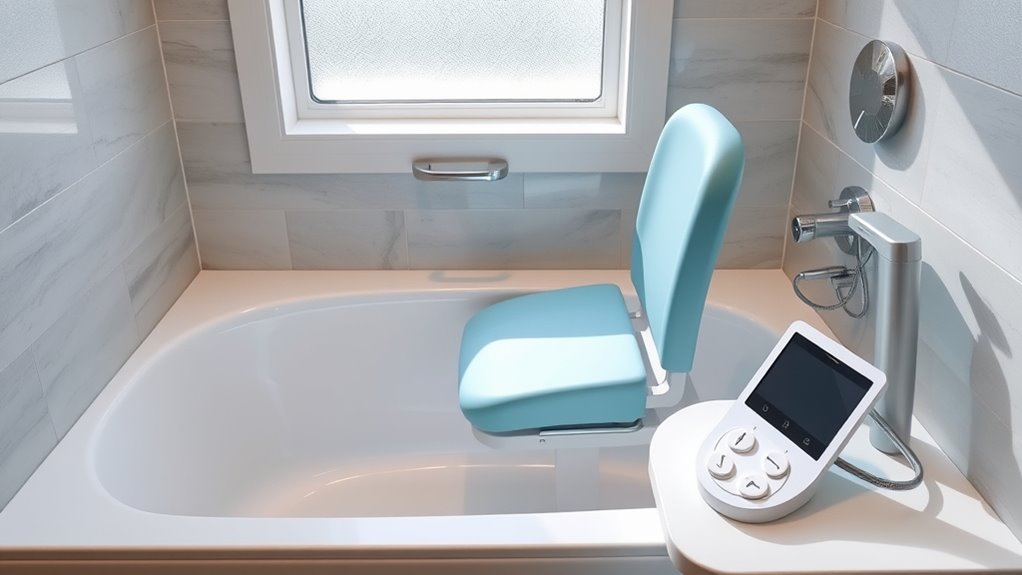 safety capacity portability usability