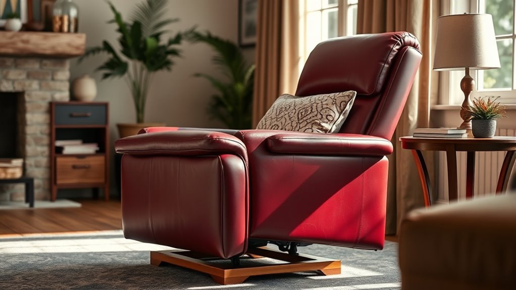 safety comfort durability adjustability