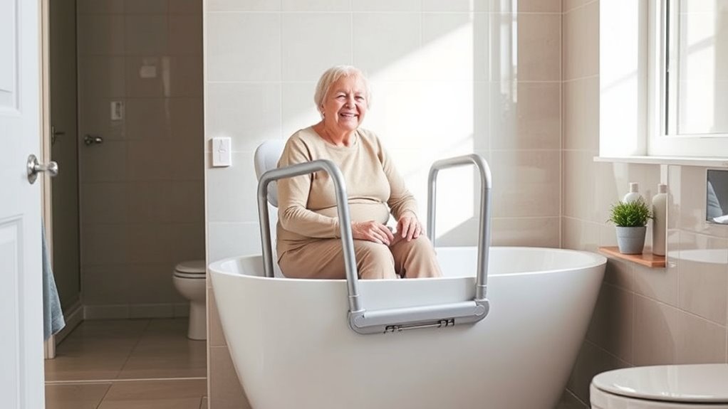 safety durability convenience stability