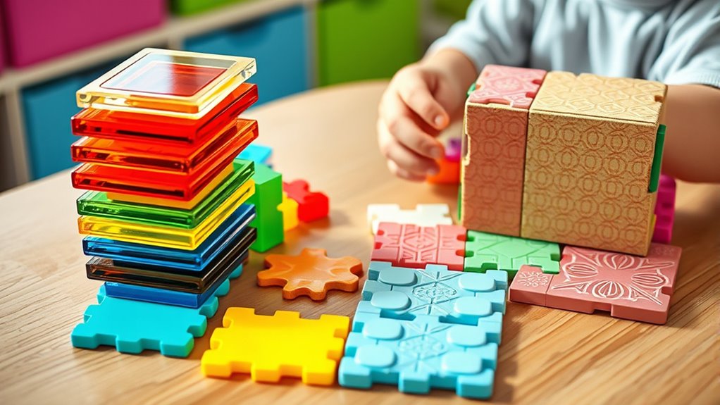 safety materials compatibility budget