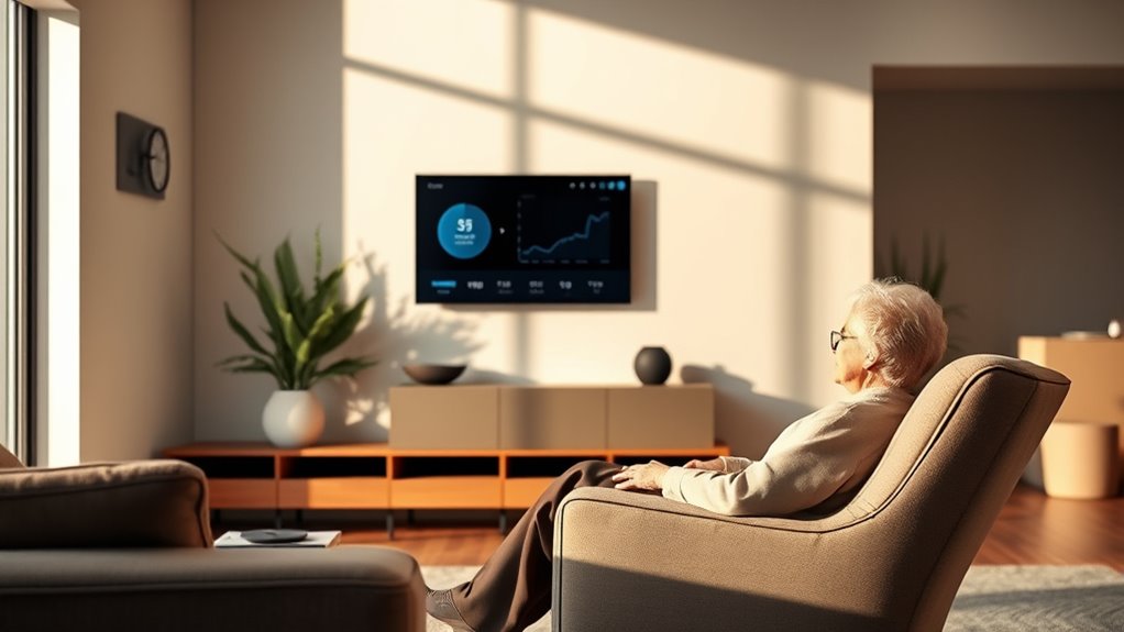 safety usability connectivity affordability