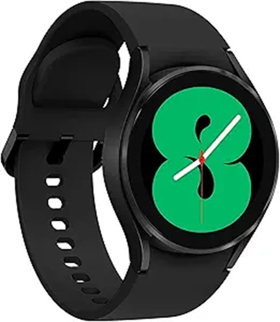 Samsung Galaxy Watch 4 40mm Fitness & Health Smartwatch