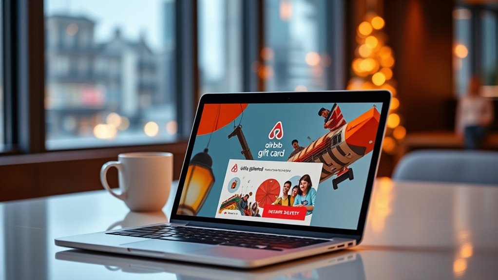 secure personalized delivery options