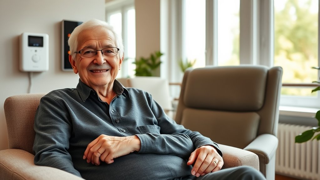 senior alert system features