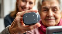senior dementia gps devices