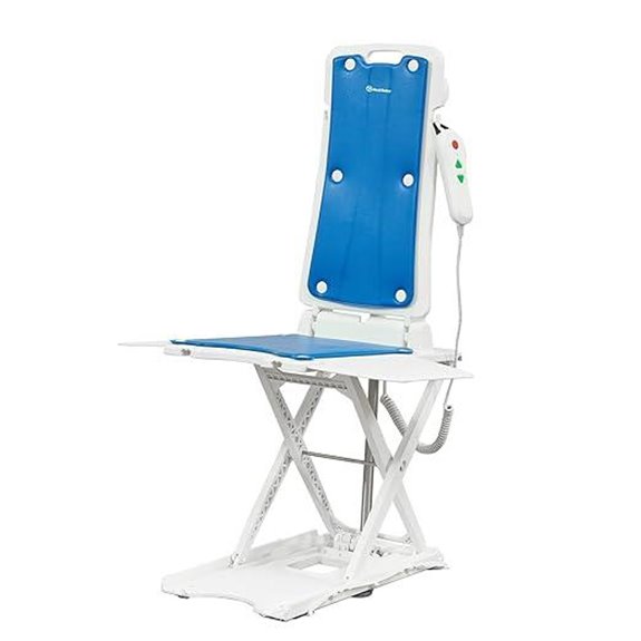 Electric Lift Chair for Seniors 300 lbs Capacity