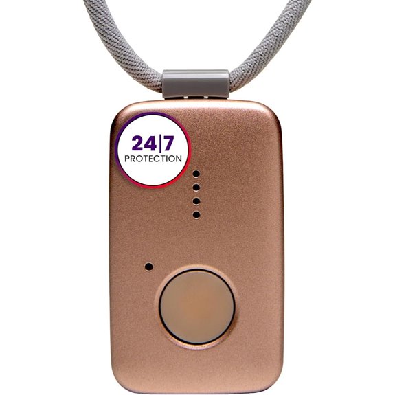 Medical Guardian MGMini Senior Emergency Alert Device