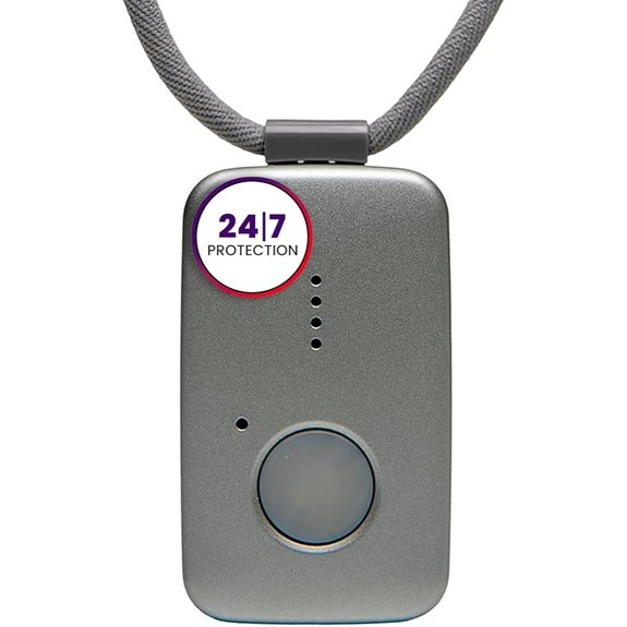 Medical Guardian MGMini Senior Alert Device