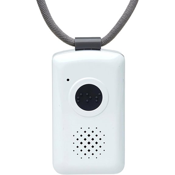 Medical Guardian MGMobile Senior Emergency Alert System