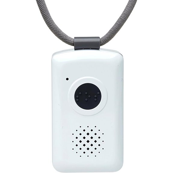 Medical Guardian MGMobile Senior Emergency Device