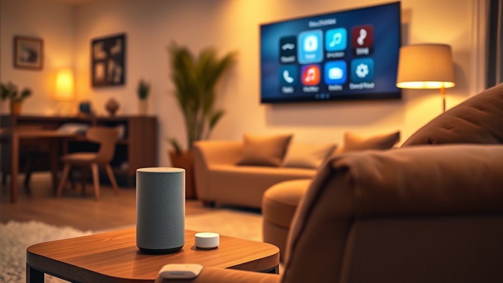 senior friendly secure connectivity